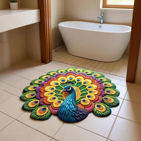 Beautifull Floor Mat