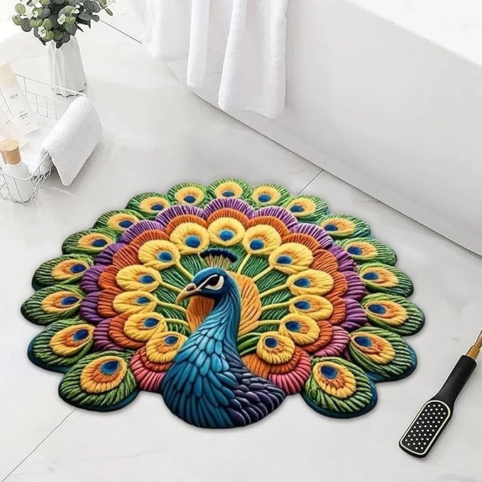 Beautifull Floor Mat
