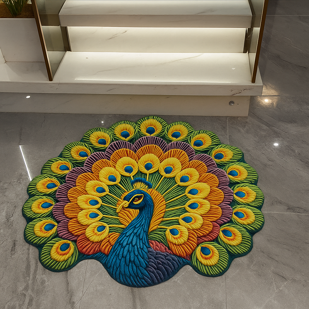 Beautifull Floor Mat