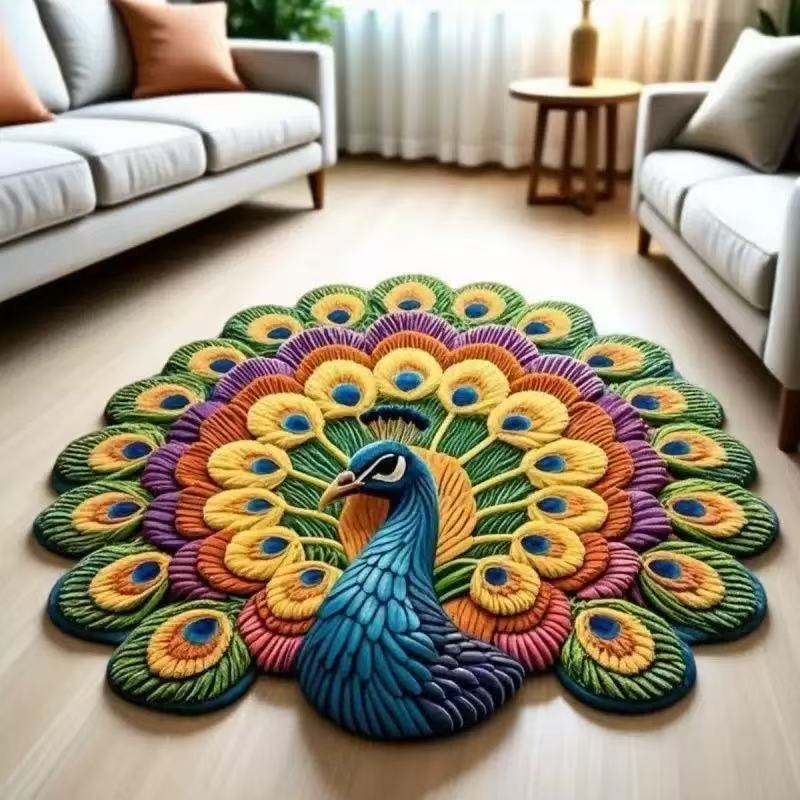 Beautifull Floor Mat