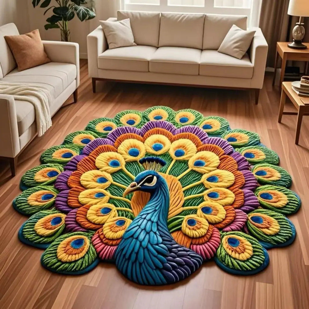 Beautifull Floor Mat