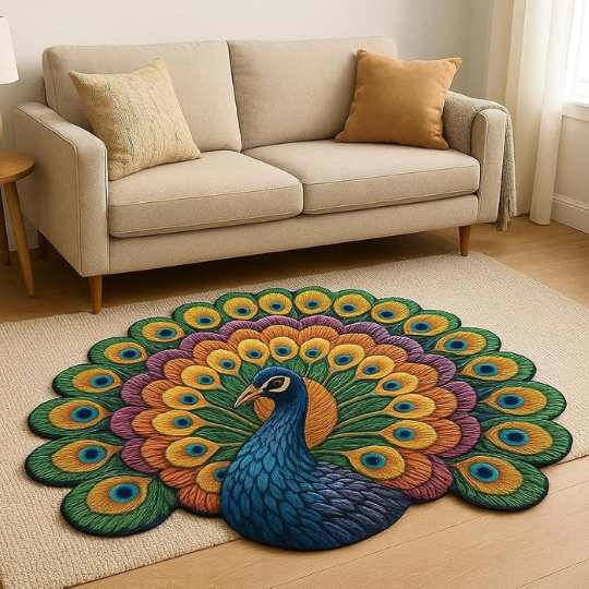 Beautifull Floor Mat